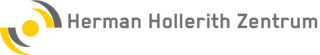 Herman Hollerith Zentrum logo